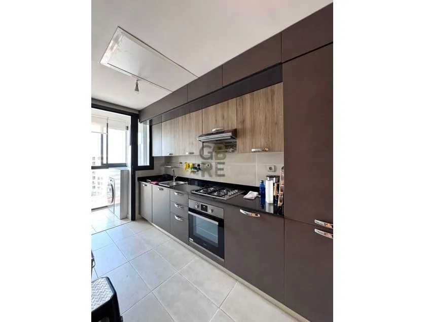 Appartement meublé en location à Prestigia - الرباط (4)