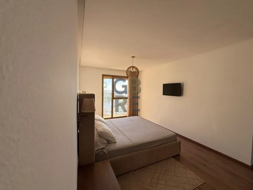 Magnifique appartement meublé en location au Carrousel - الرباط (2)