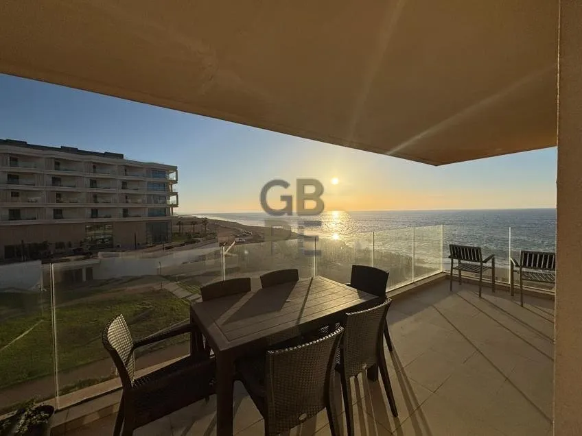 Magnifique appartement meublé en location au Carrousel - الرباط (4)