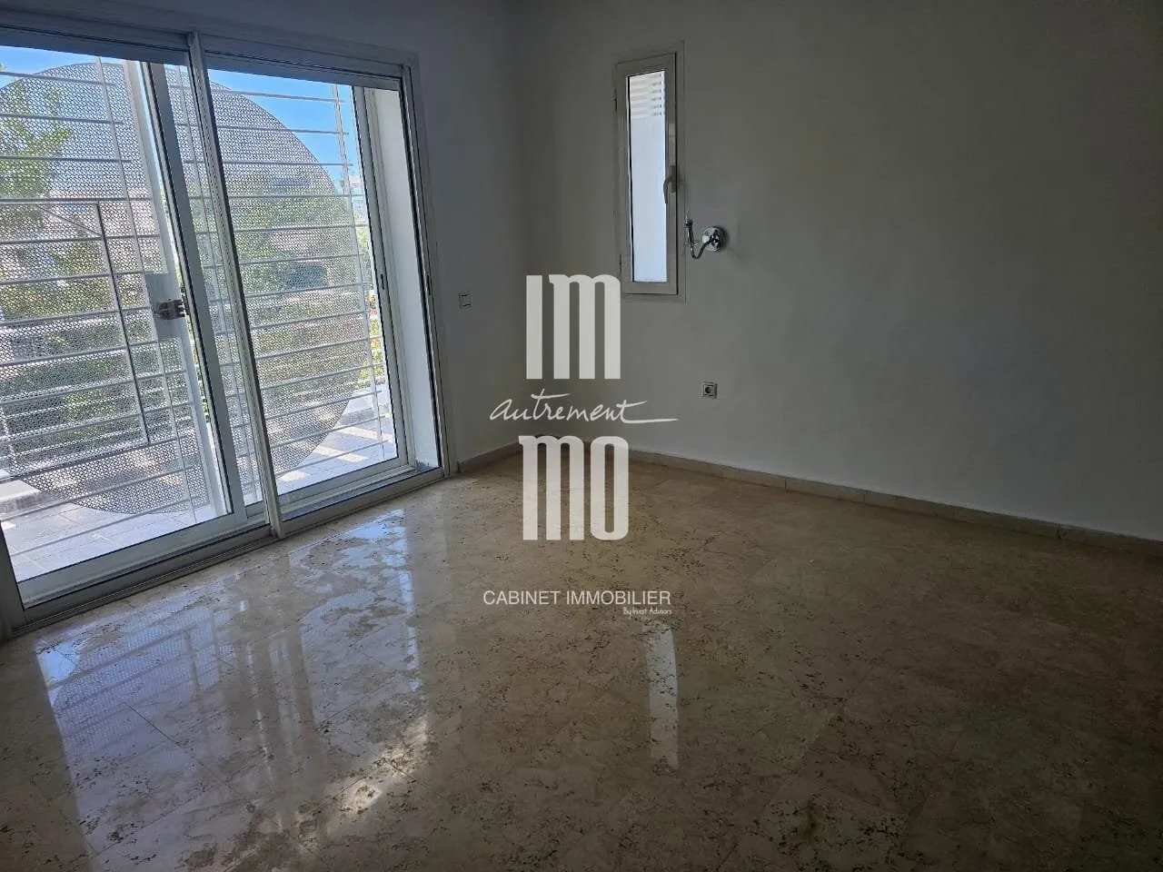 BELLE VILLA ROOFTOP VUE MER RTE AZZEMOUR A LOUER - الدار البيضاء (3)