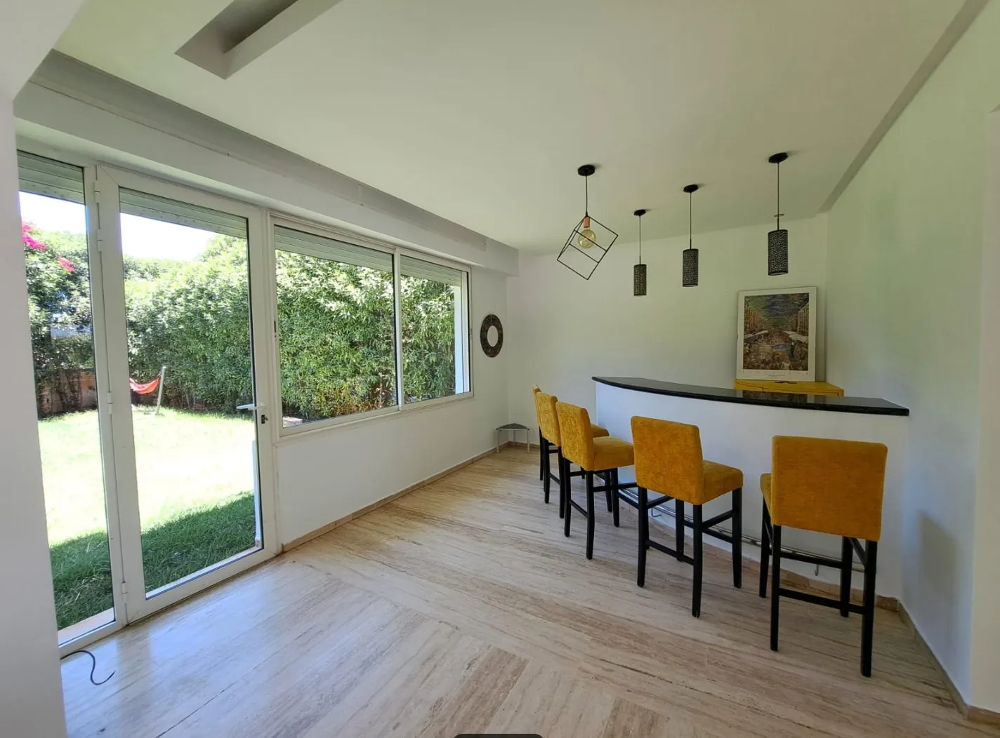 Magnifique Villa Meublée avec Piscine – Résidence Sécurisée - دار بوعزة (4)