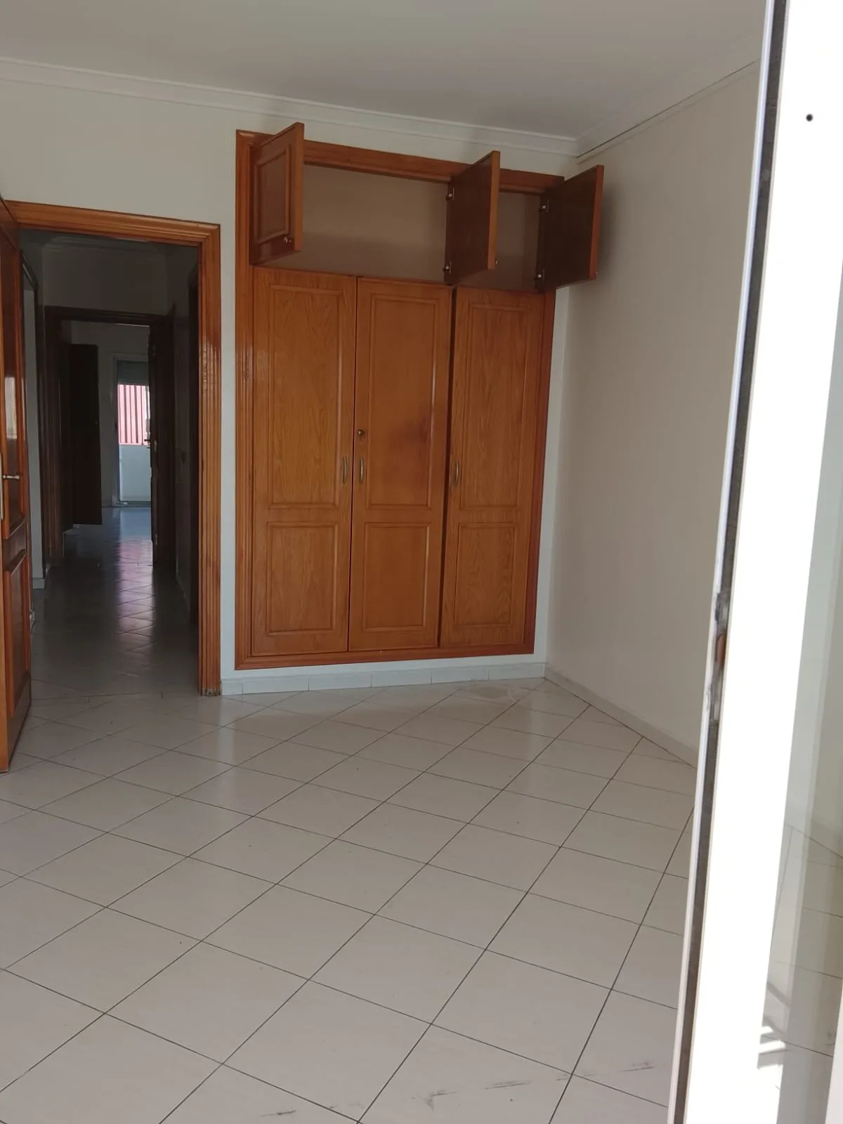 Bel appartement à louer - الدار البيضاء