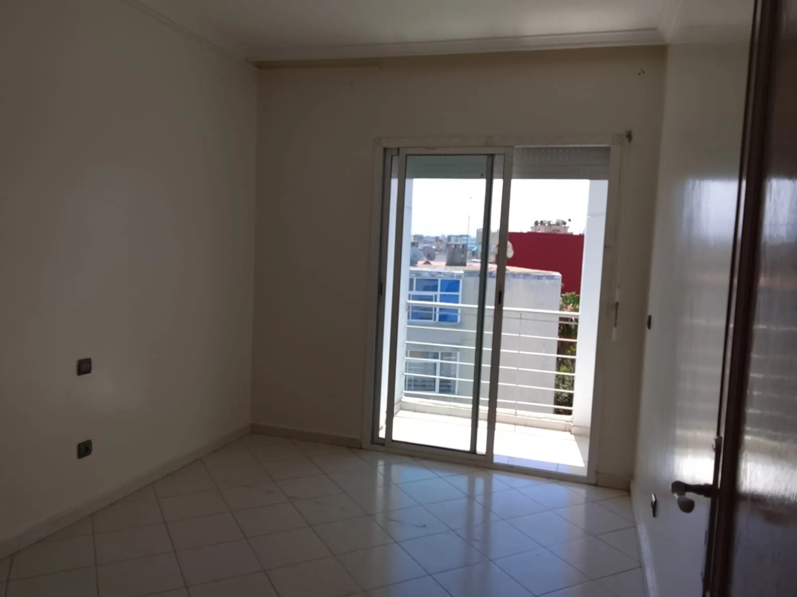 Bel appartement à louer - الدار البيضاء (4)