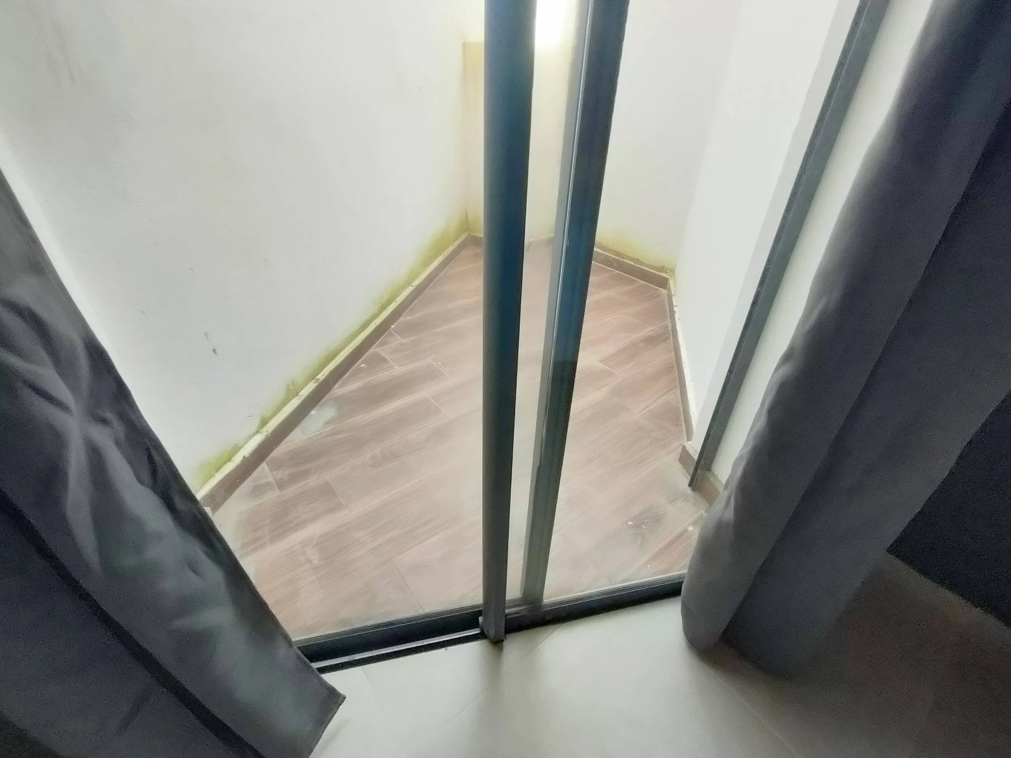 Studio meublé Fille Bourgogne 4000 Dh - الدار البيضاء (3)