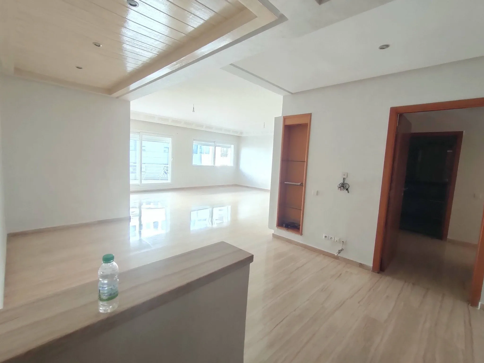Appartement terrasse 236m² Gauthier 15000 Dh - الدار البيضاء (2)