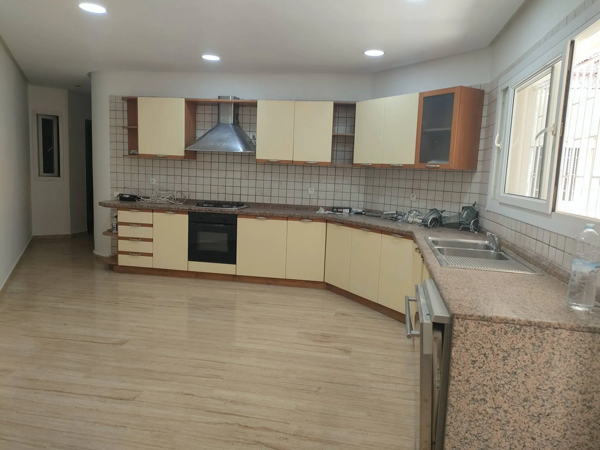 Appartement terrasse 236m² Gauthier 15000 Dh - الدار البيضاء (3)