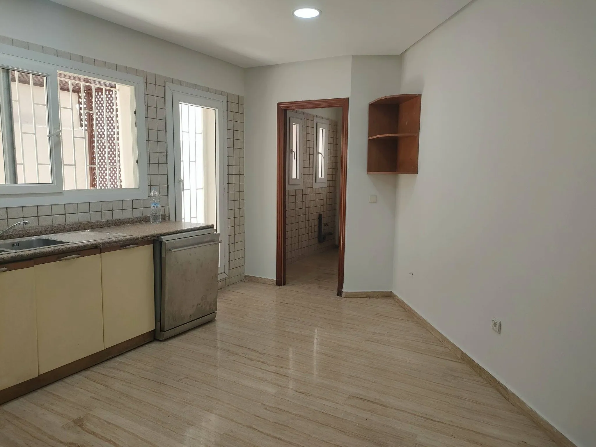 Appartement terrasse 236m² Gauthier 15000 Dh - الدار البيضاء (4)