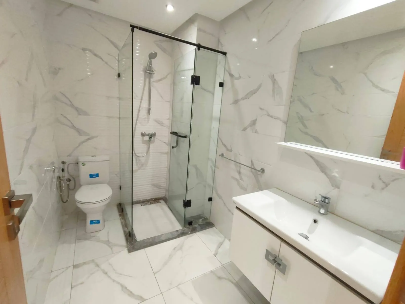Studio neuf meublé Beauséjour  6500 dh - الدار البيضاء (4)