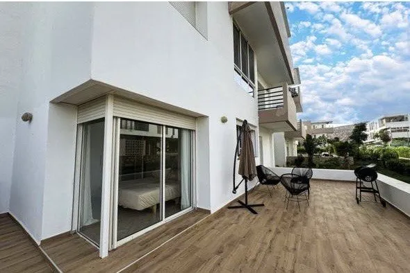 Appartement à louer de 114 m2, Imi Ouaddar. - أكادير (3)
