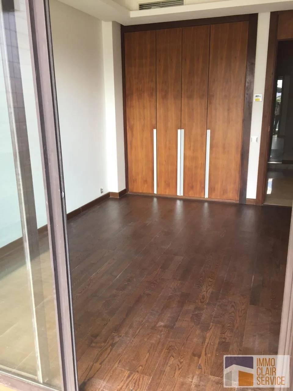 Appartement neuf en location (Orangeraies) - الرباط (3)