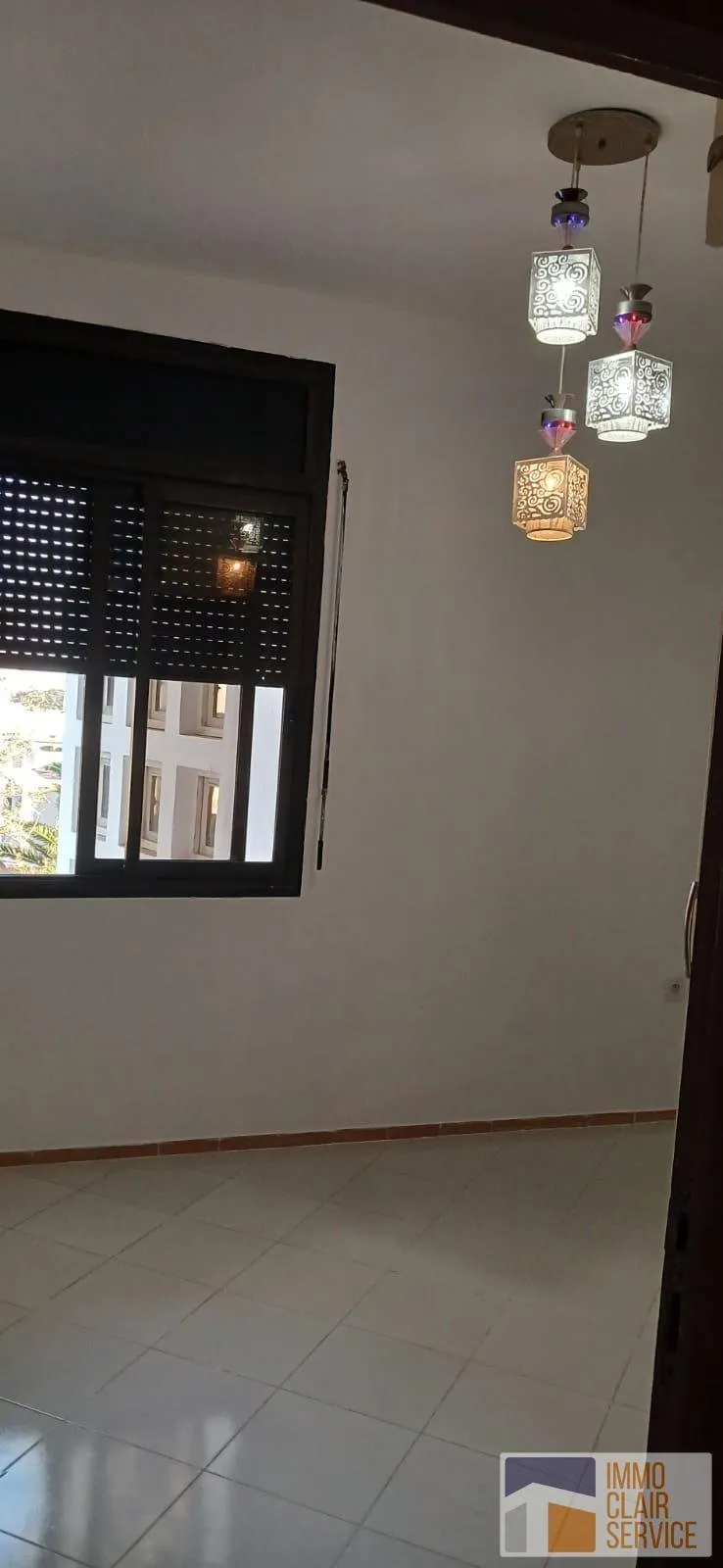 Opportunité : appartement en location à Hay Riad - الرباط (2)