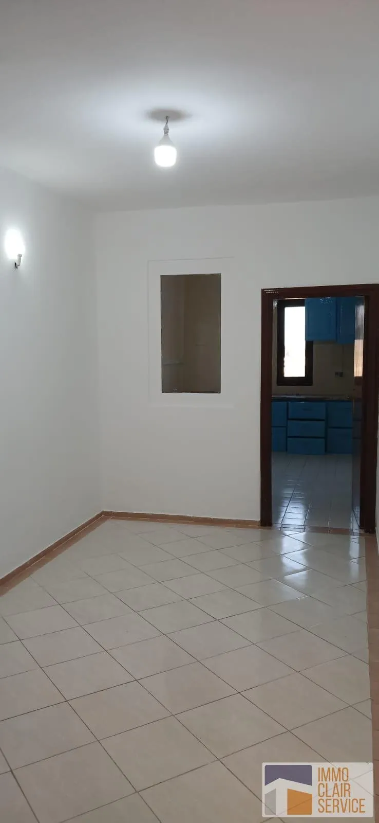 Opportunité : appartement en location à Hay Riad - الرباط (4)