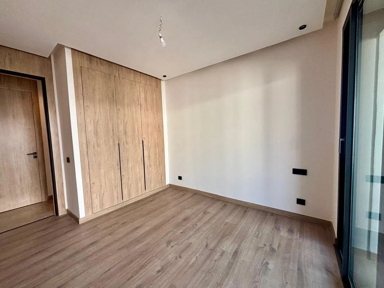 Appartement neuf de haut standing (Souissi Orangeraies) - الرباط (4)