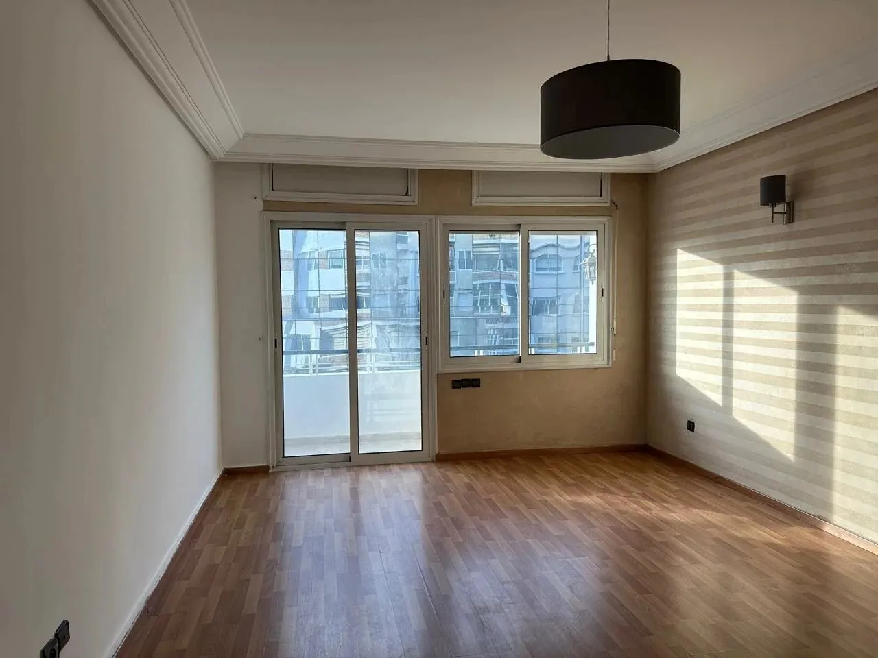 Appartement Moderne au Cœur de Maârif - الدار البيضاء (2)