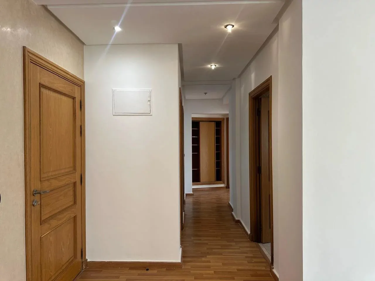 Appartement Moderne au Cœur de Maârif - الدار البيضاء (3)