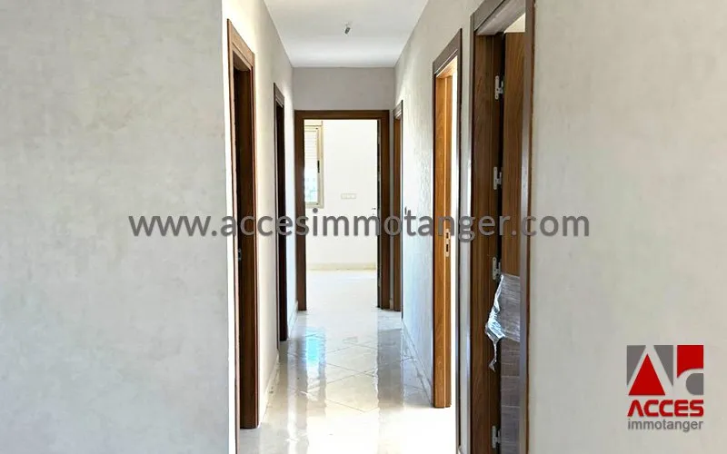 Appartement Vide à Louer – Route de Rabat - طنجة (3)