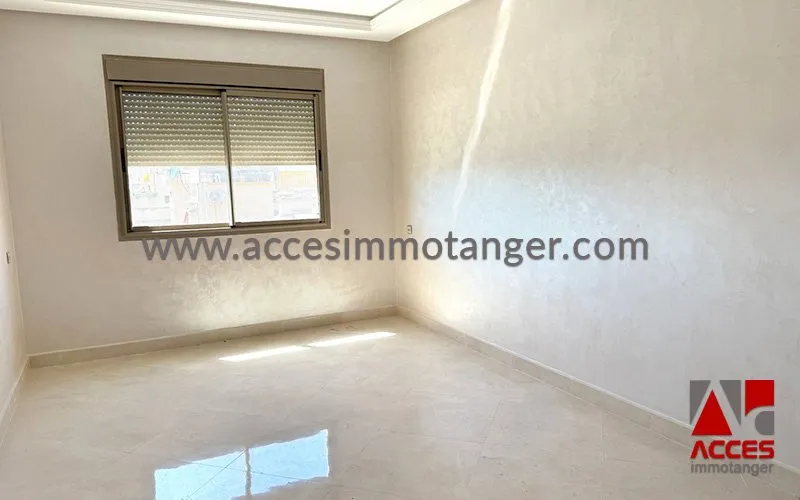 Appartement Vide à Louer – Route de Rabat - طنجة (2)
