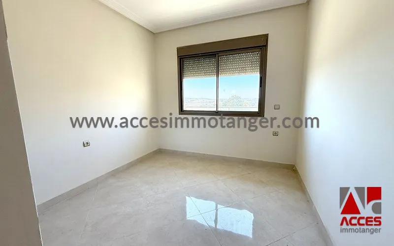 Appartement Vide à Louer – Route de Rabat - طنجة (4)