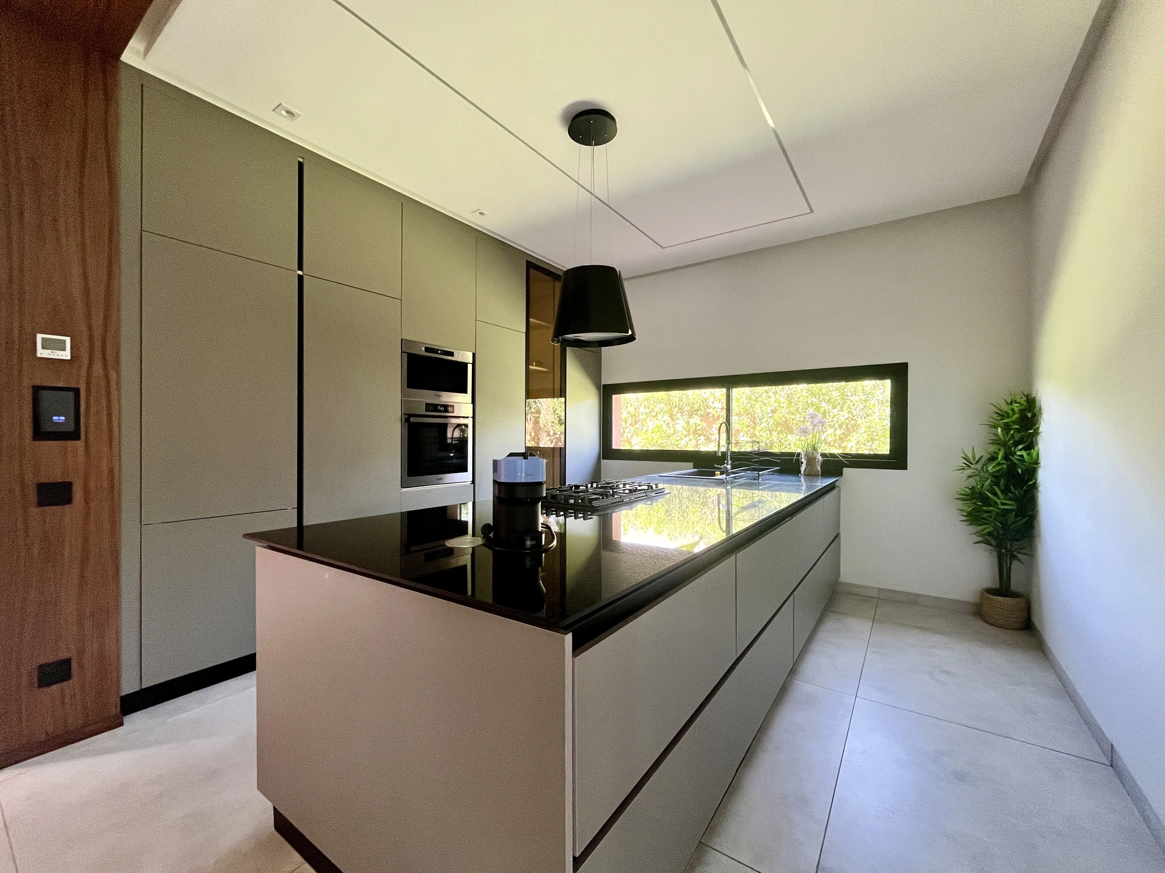 Villa moderne sans vis-à-vis à louer - Marrakech - مراكش (4)