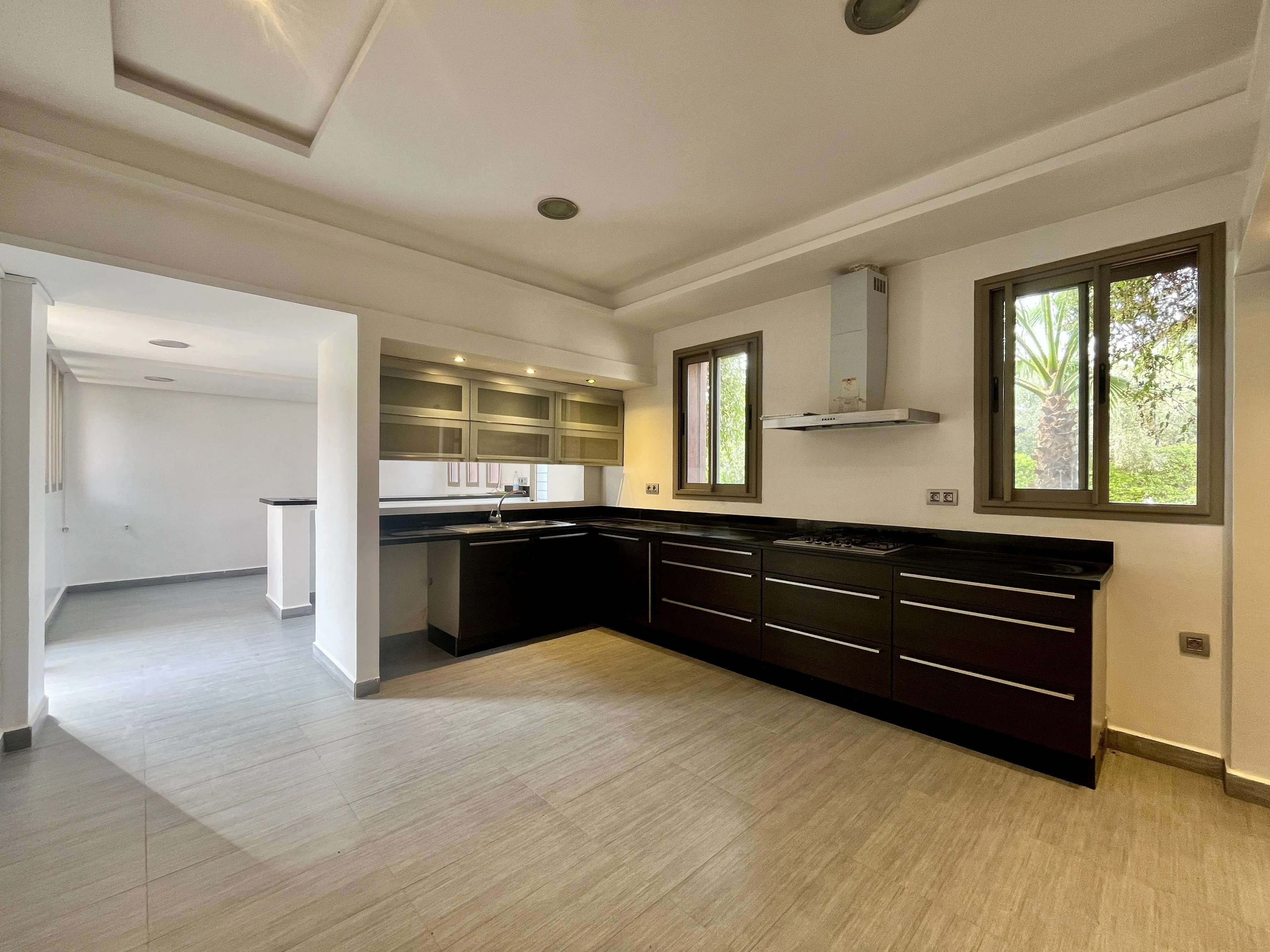 Villa d’exception à louer - Marrakech - مراكش (2)