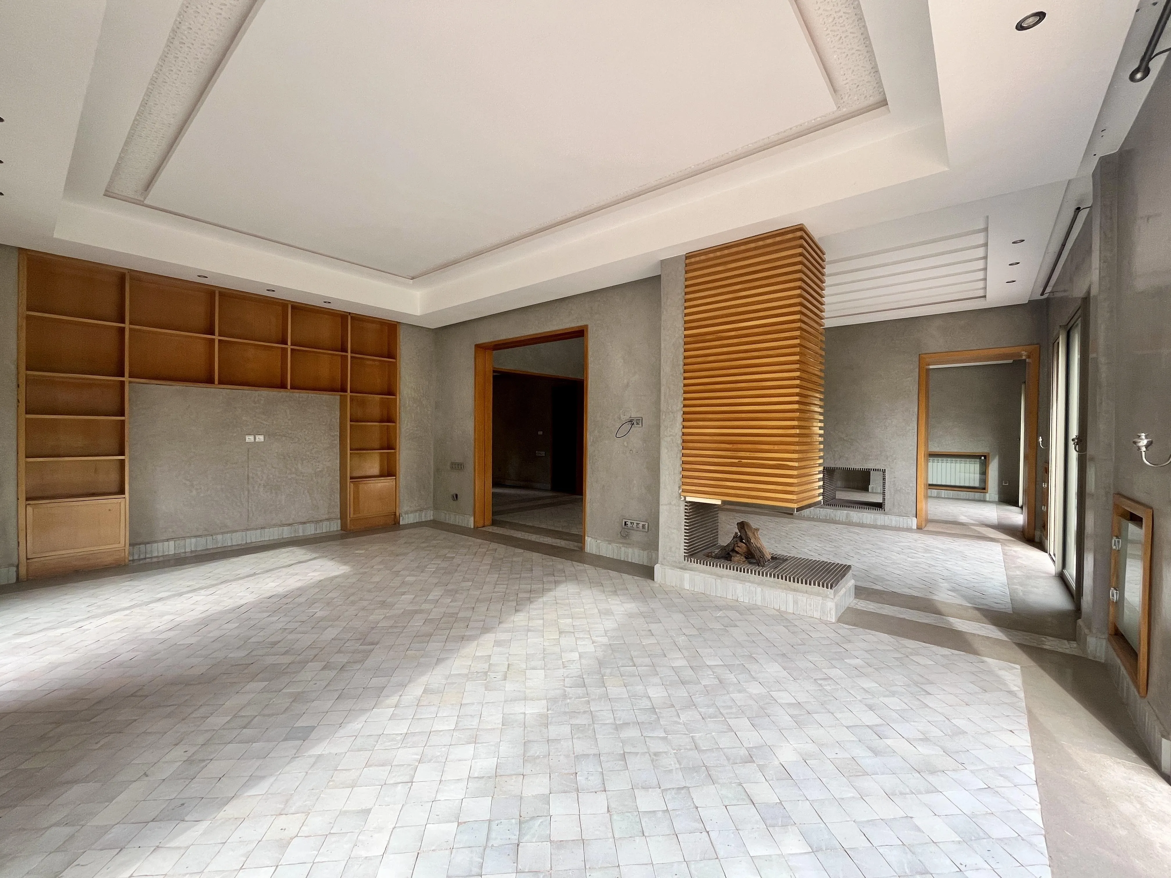 Villa d’exception à louer - Marrakech - مراكش (4)