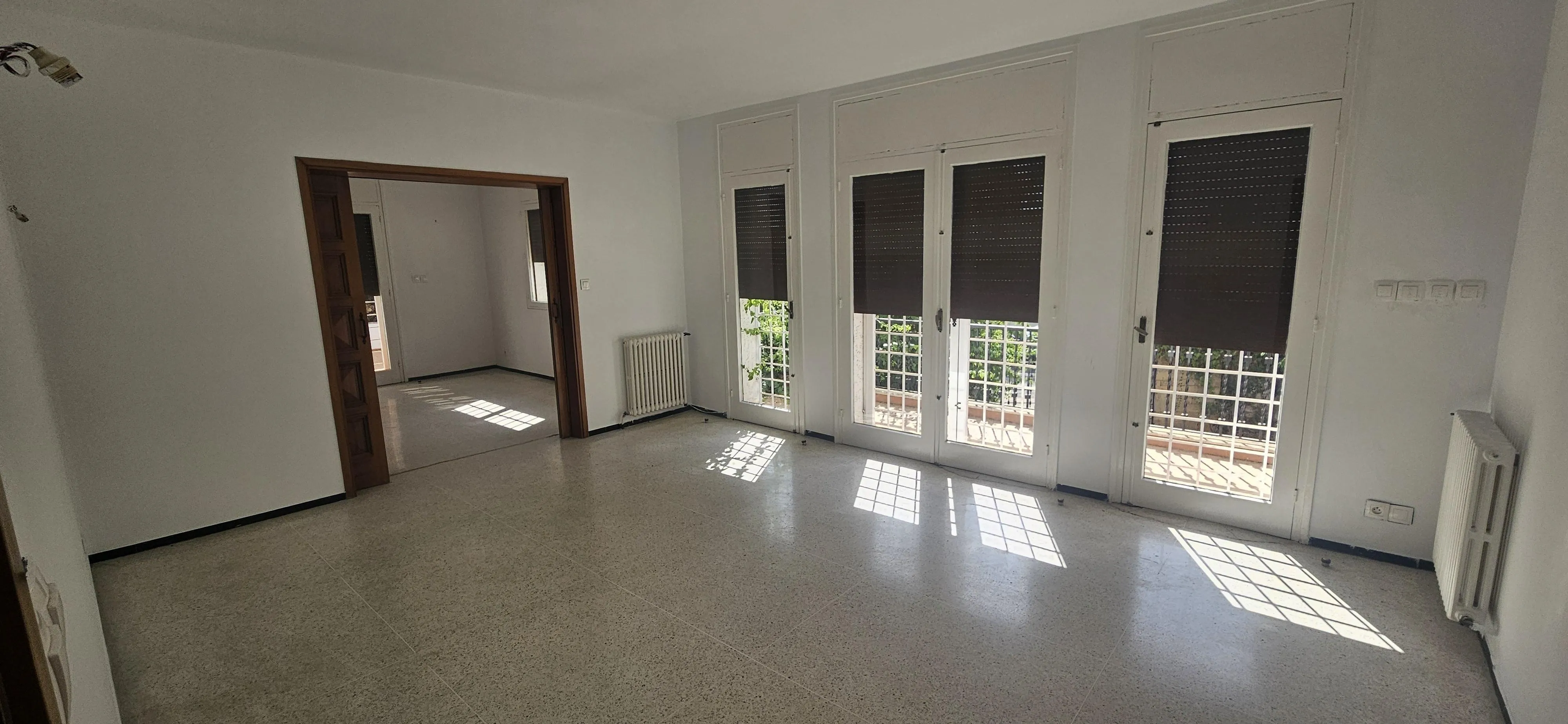 Très belle villa dans le quartier des ambassades à Hassan - الرباط (3)