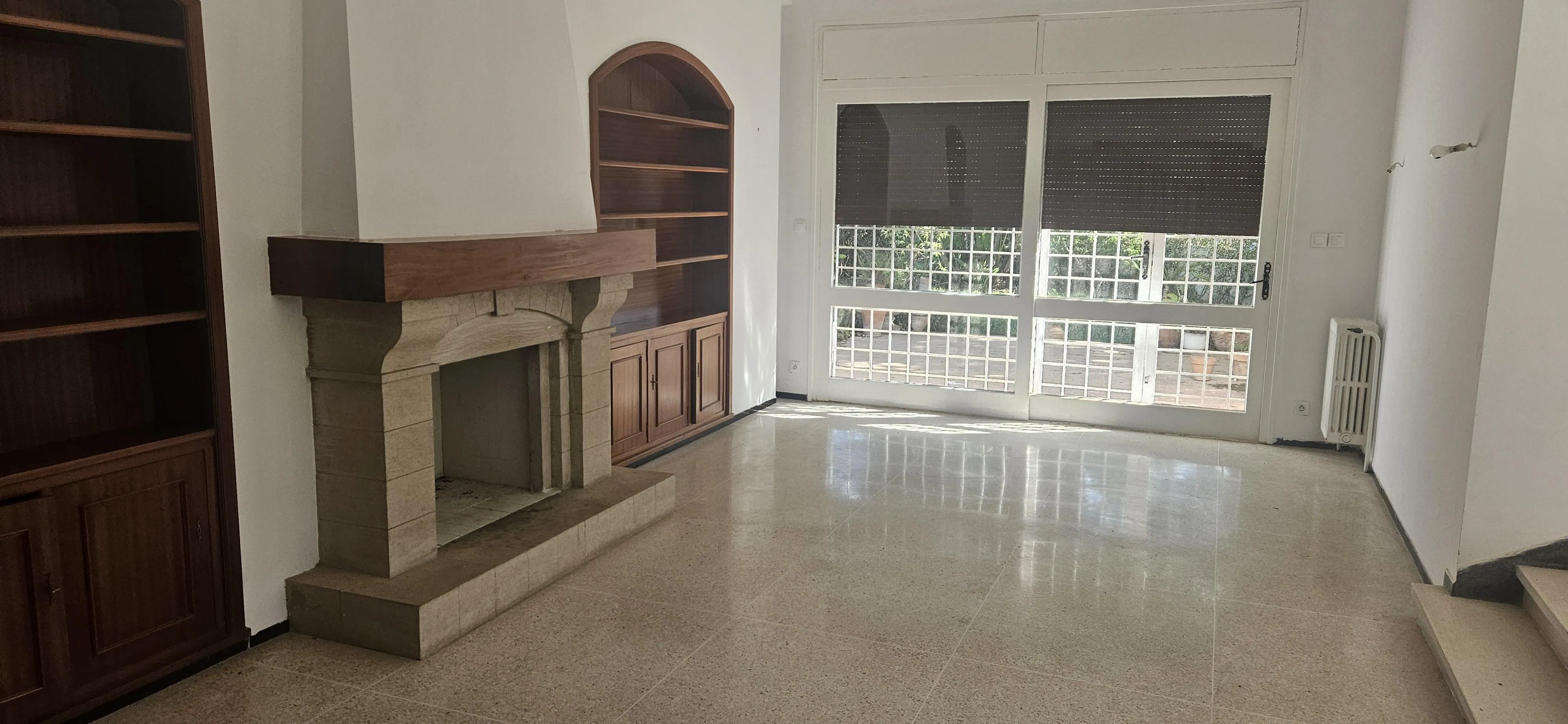 Très belle villa dans le quartier des ambassades à Hassan - الرباط (2)