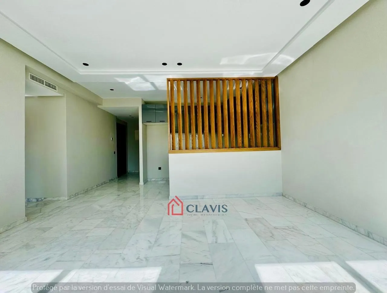 Appartement neuf à OASIS - الدار البيضاء (4)