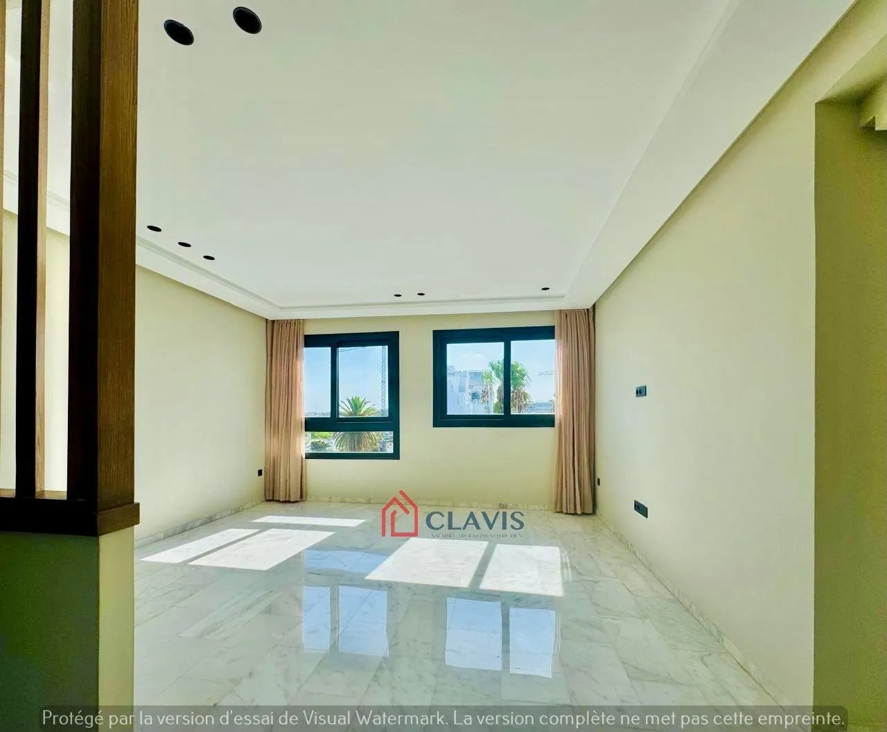 Appartement neuf à OASIS - الدار البيضاء