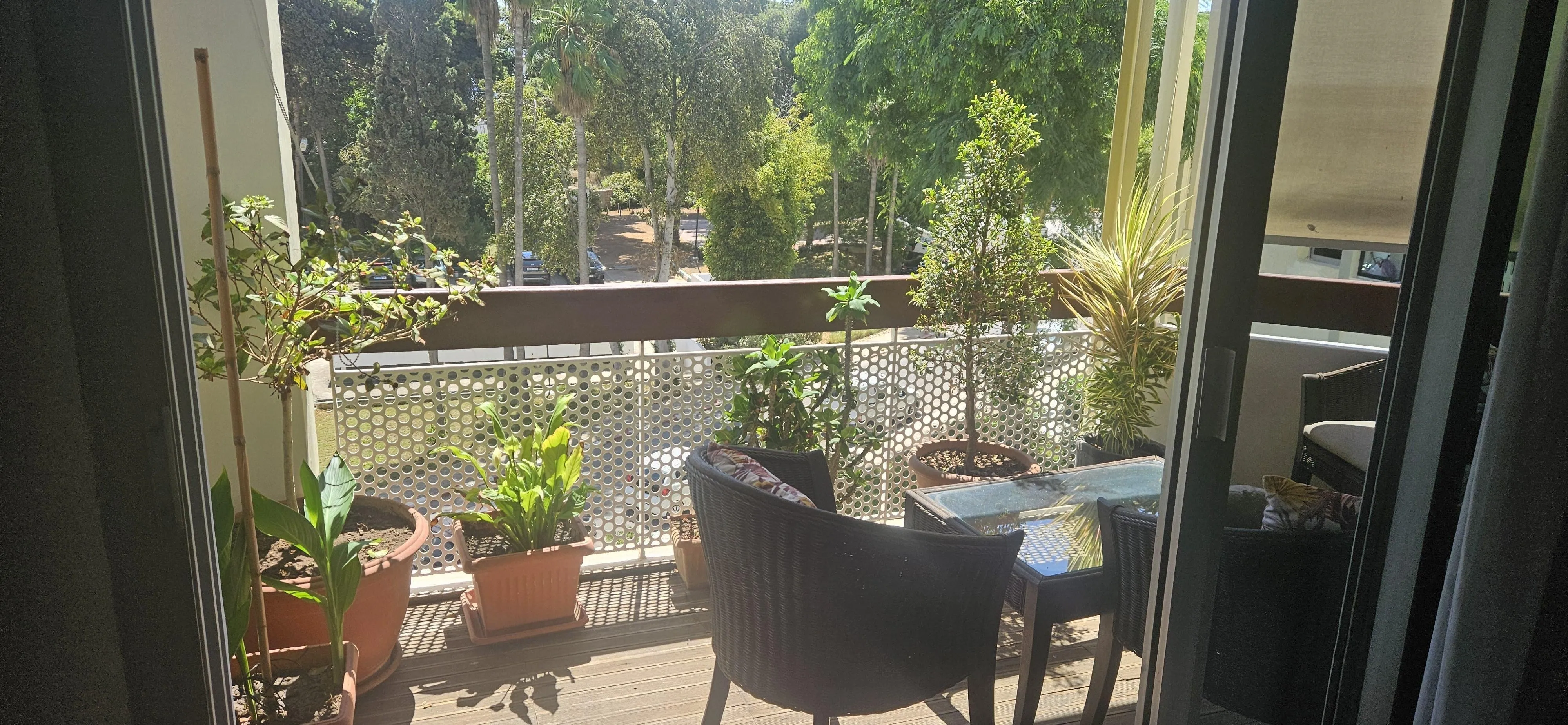 Très bel appartement meublé dans une résidence fermée - الرباط (4)