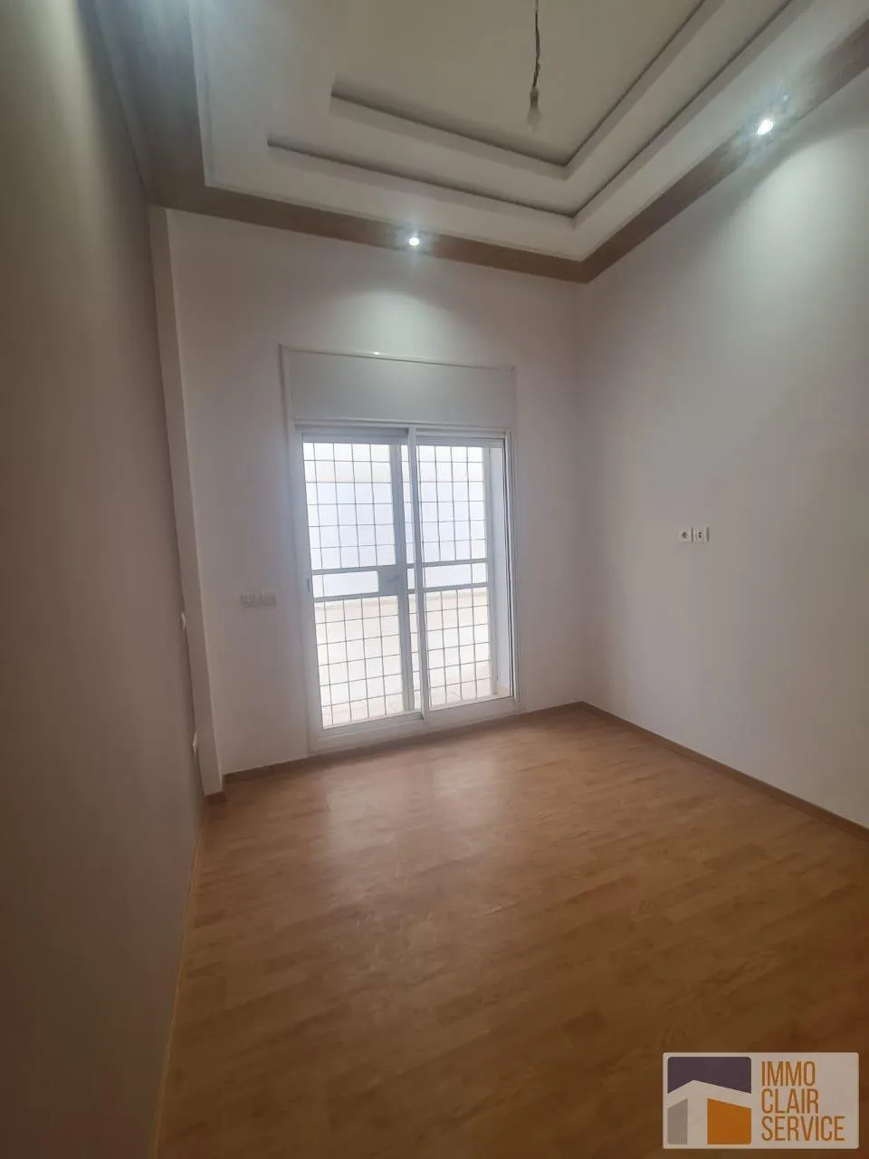 Appartement bien situé à louer - فاس (3)
