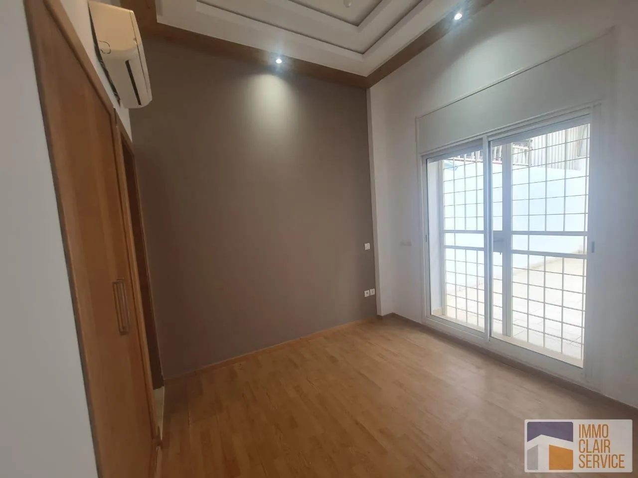Appartement bien situé à louer - فاس (4)
