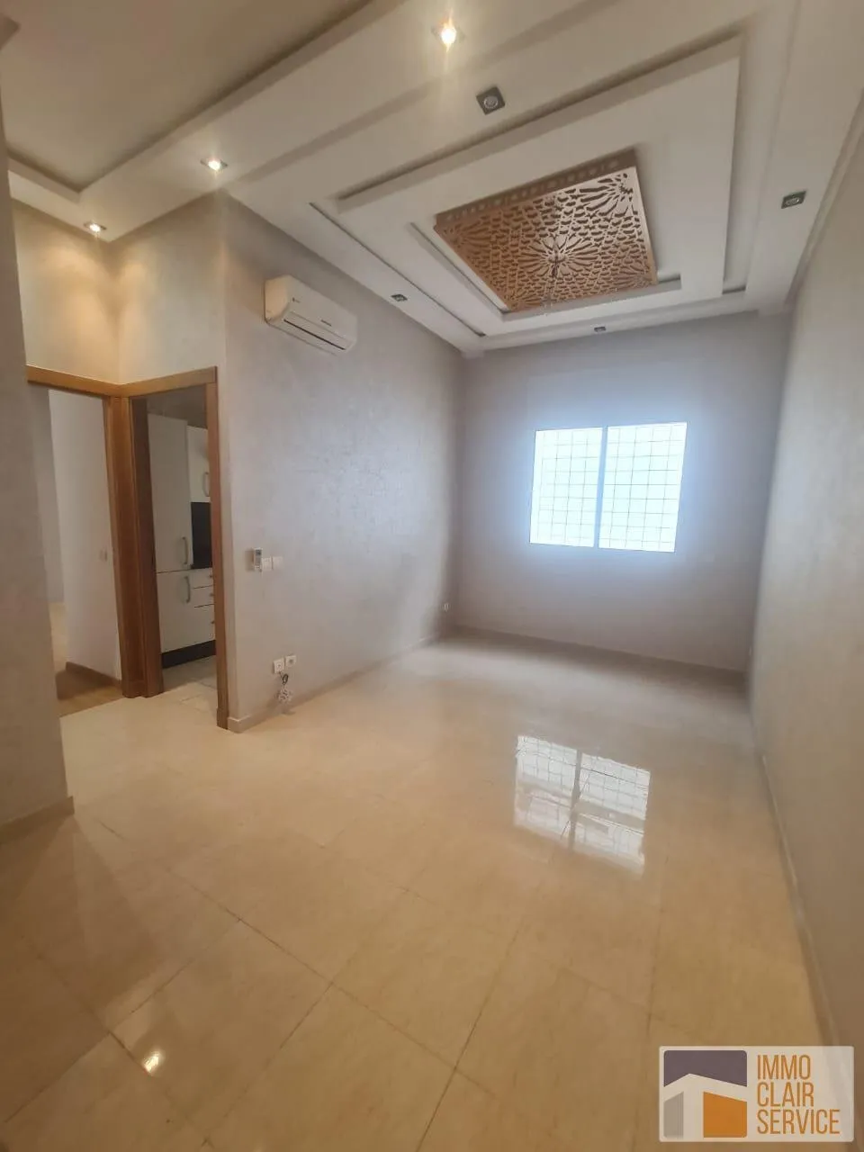 Appartement bien situé à louer - فاس (2)