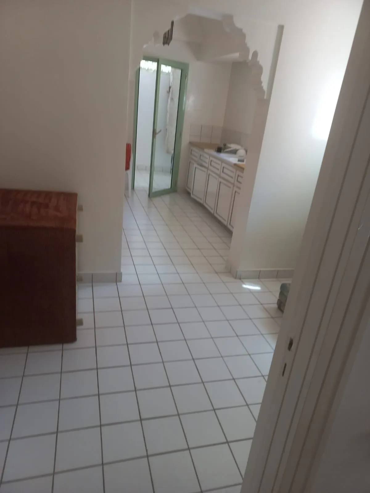 Appartement duplex de 220 m2 à louer au circuit de la palmeraie, - مراكش