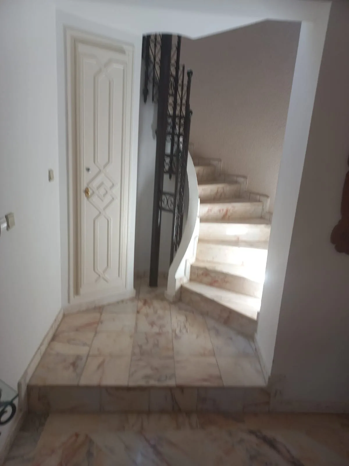 Appartement duplex de 220 m2 à louer au circuit de la palmeraie, - مراكش (2)
