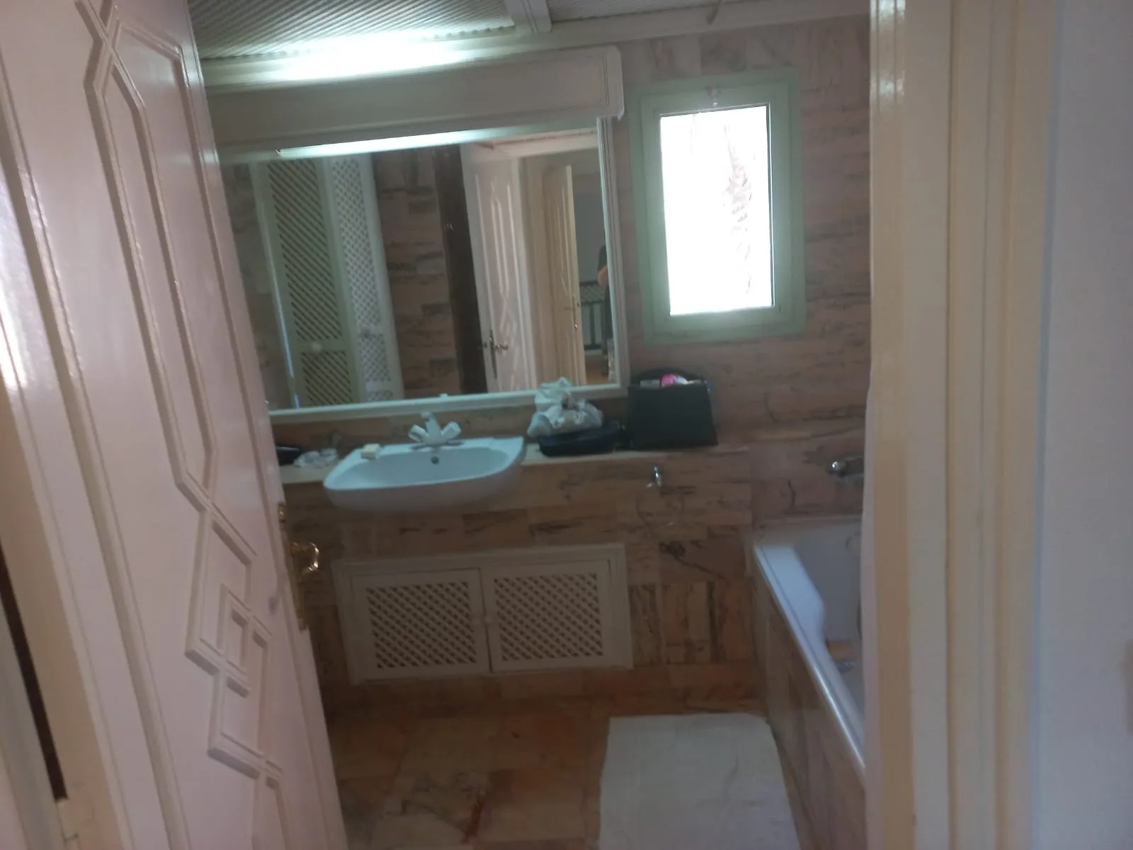 Appartement duplex de 220 m2 à louer au circuit de la palmeraie, - مراكش (3)