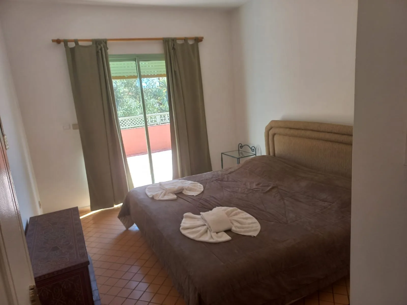 Appartement duplex de 220 m2 à louer au circuit de la palmeraie, - مراكش (4)