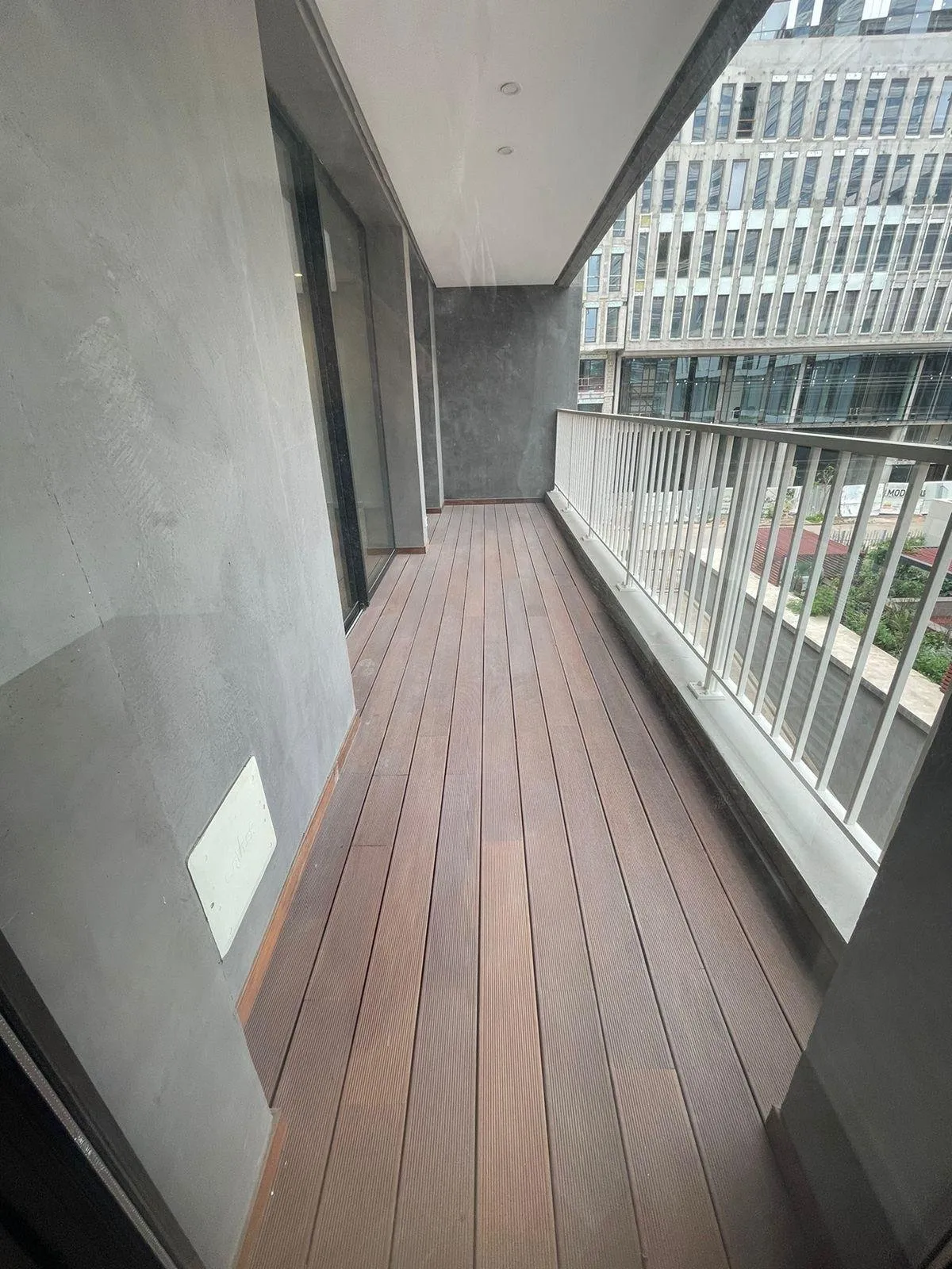 STUDIO Neuf A Louer à Casa Finance City - الدار البيضاء (2)