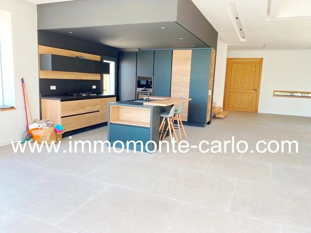 Superbe villa proche de Descartes Rabat - الرباط (2)