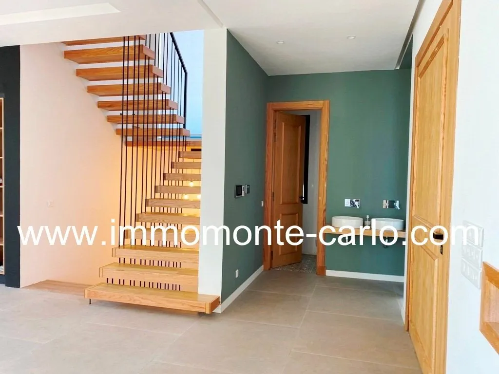 Superbe villa proche de Descartes Rabat - الرباط (3)