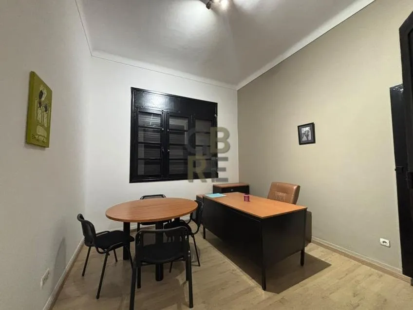 Appartement usage bureau en location à Agdal - الرباط (3)