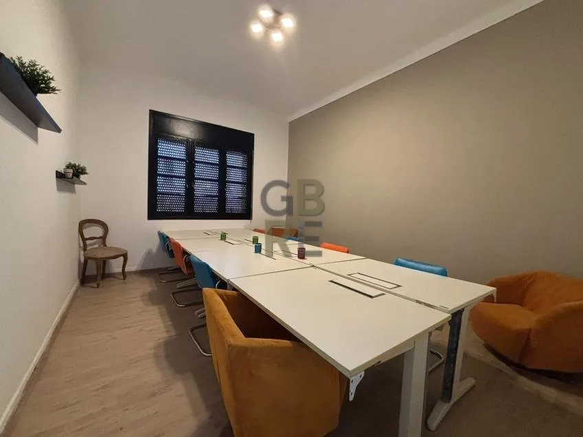 Appartement usage bureau en location à Agdal - الرباط (2)
