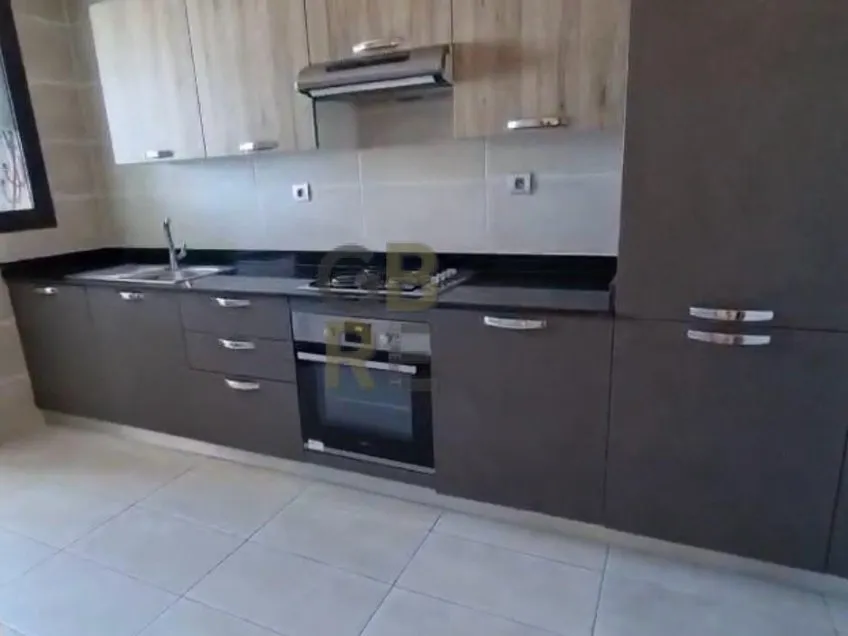 Bel appartement en location à Hay riad Prestigia - الرباط (4)