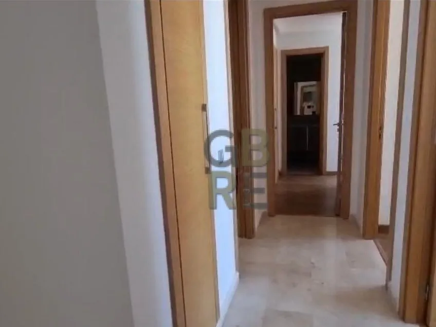 Bel appartement en location à Hay riad Prestigia - الرباط (3)