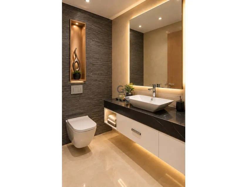 Exceptionnel appartement sans vis à vis à Hay riad Prestigia - الرباط (2)