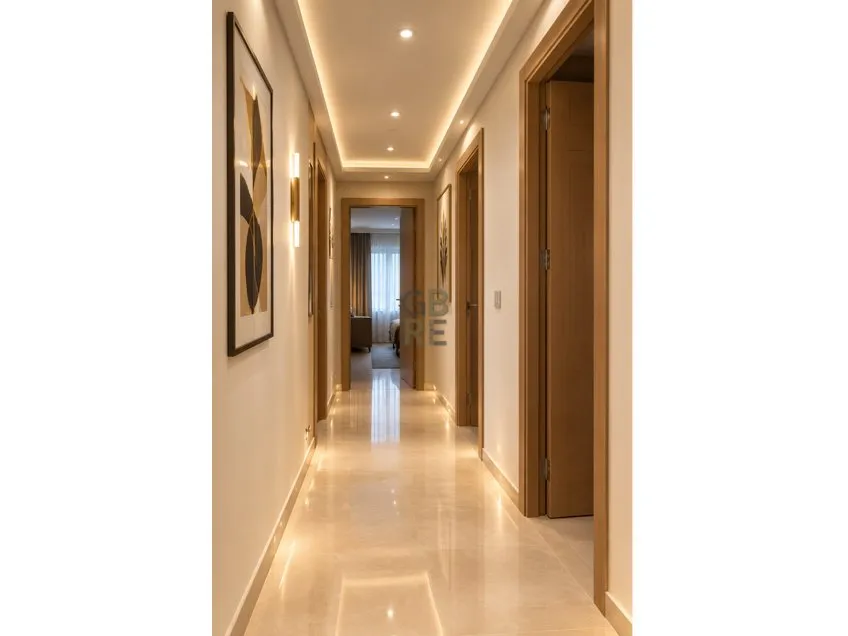 Exceptionnel appartement sans vis à vis à Hay riad Prestigia - الرباط