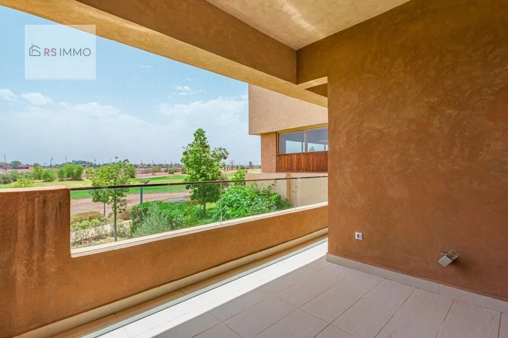 Appartement Prestigia Corail Piscine Ascenseur - مراكش (4)