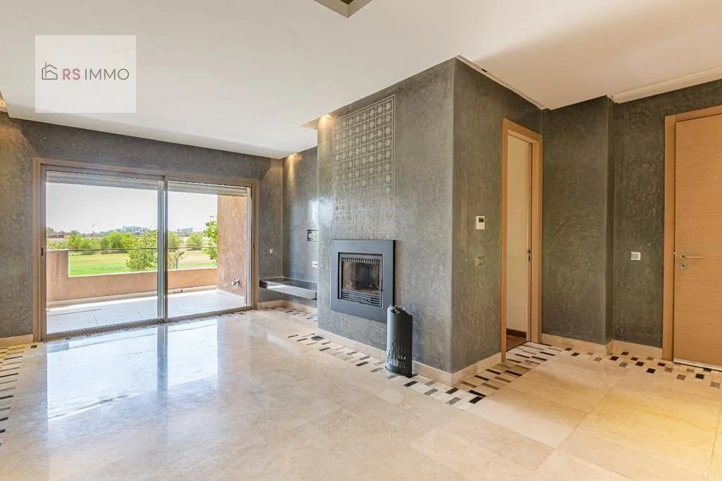 Appartement Prestigia Corail Piscine Ascenseur - مراكش (3)