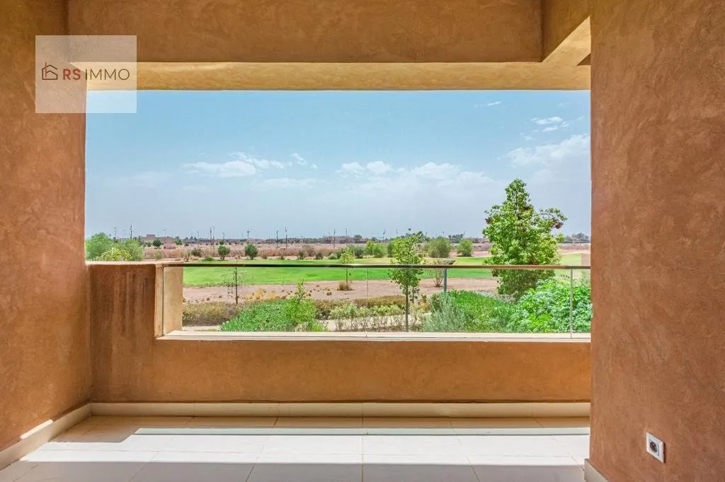 Appartement Prestigia Corail Piscine Ascenseur - مراكش (2)