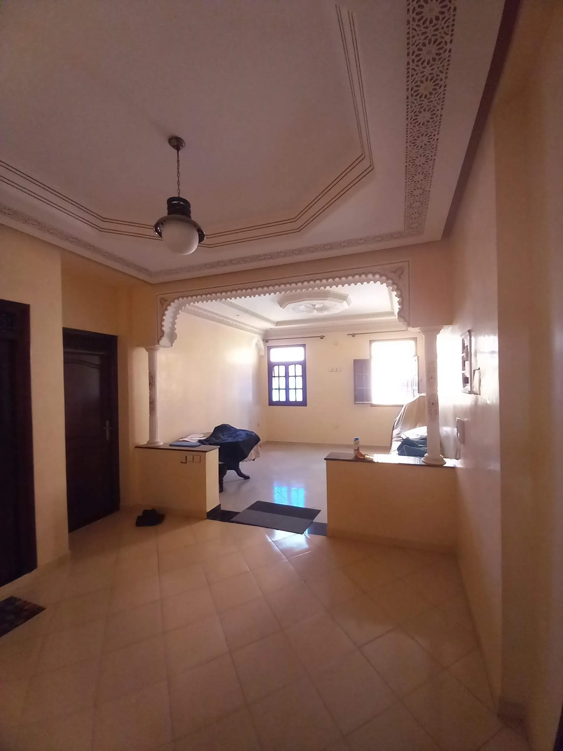 Maison Commerciale R+2 - مراكش (2)